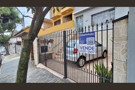 Casa à venda com 267m², 2 quartos e 1 vagaFachada 
