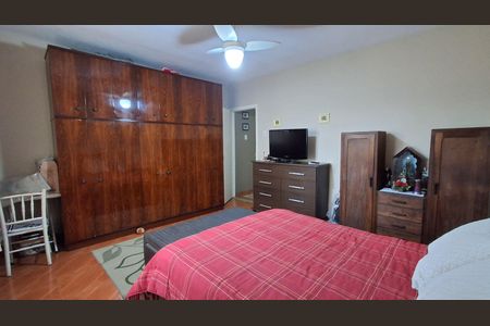 Quarto 1 de casa à venda com 2 quartos, 267m² em Santa Maria, São Caetano do Sul