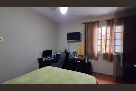 Casa à venda com 267m², 2 quartos e 1 vagaQuarto 2