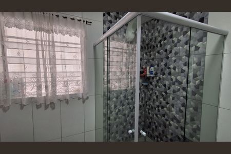 Casa à venda com 267m², 2 quartos e 1 vagaBanheiro Social 