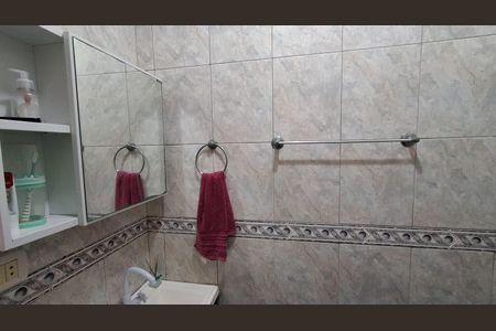 Casa à venda com 267m², 2 quartos e 1 vagaBanheiro Social 2
