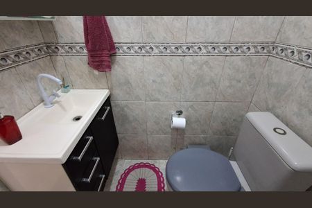 Casa à venda com 267m², 2 quartos e 1 vagaBanheiro Social 2