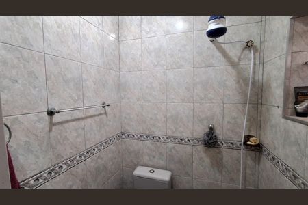 Casa à venda com 267m², 2 quartos e 1 vagaBanheiro Social 2