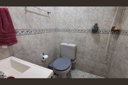 Casa à venda com 267m², 2 quartos e 1 vagaBanheiro Social 2