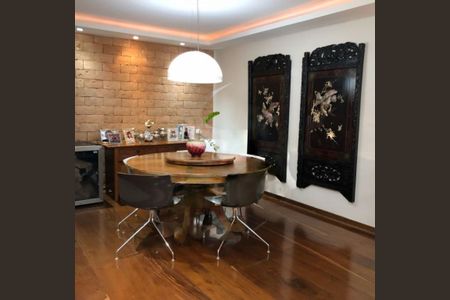 Apartamento à venda com 4 quartos, 167m² em Vila Sofia, São Paulo