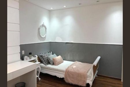 Apartamento à venda com 4 quartos, 167m² em Vila Sofia, São Paulo