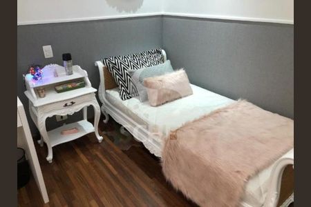 Apartamento à venda com 167m², 4 quartos e 2 vagas