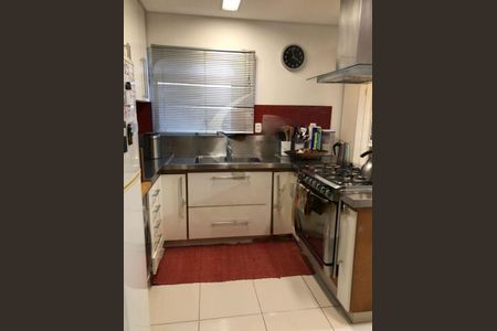 Apartamento à venda com 4 quartos, 167m² em Vila Sofia, São Paulo
