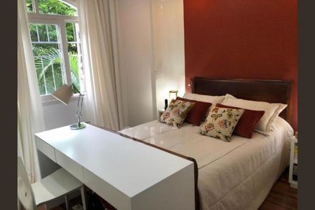Apartamento à venda com 4 quartos, 167m² em Vila Sofia, São Paulo