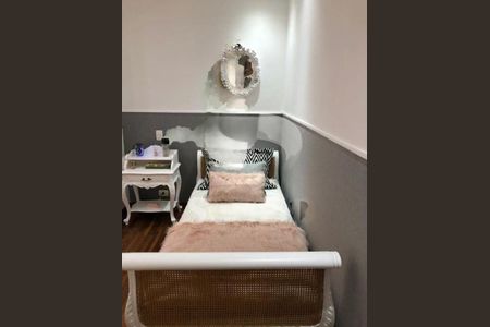 Apartamento à venda com 167m², 4 quartos e 2 vagas