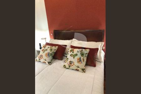 Apartamento à venda com 167m², 4 quartos e 2 vagas
