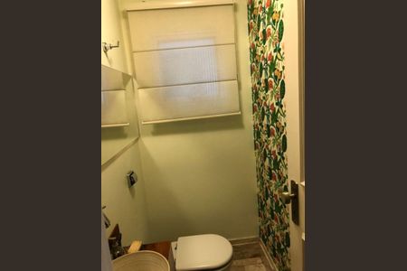 Apartamento à venda com 167m², 4 quartos e 2 vagas