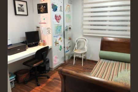 Apartamento à venda com 167m², 4 quartos e 2 vagas