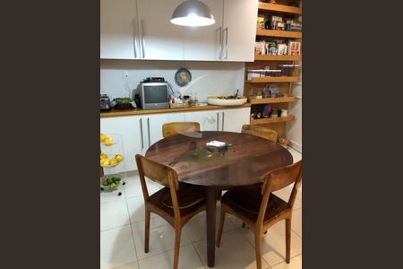 Apartamento à venda com 4 quartos, 167m² em Vila Sofia, São Paulo