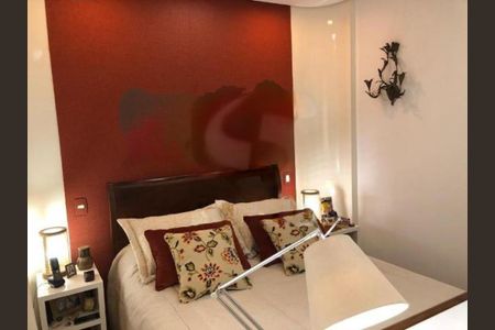 Apartamento à venda com 4 quartos, 167m² em Vila Sofia, São Paulo