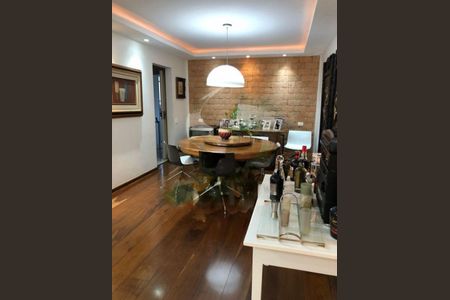 Apartamento à venda com 4 quartos, 167m² em Vila Sofia, São Paulo