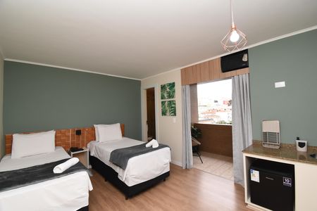 Studio para alugar com 37m², 1 quarto e sem vagaStudio