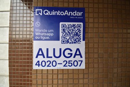 Studio para alugar com 37m², 1 quarto e sem vagaPlaca
