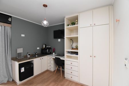 Studio para alugar com 37m², 1 quarto e sem vagaStudio
