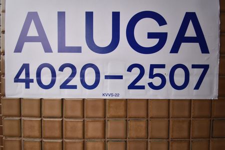 Studio para alugar com 37m², 1 quarto e sem vagaCódigo