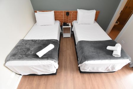 Studio para alugar com 37m², 1 quarto e sem vagaStudio