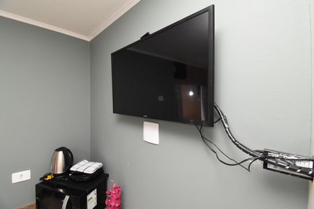 Studio para alugar com 37m², 1 quarto e sem vagaStudio