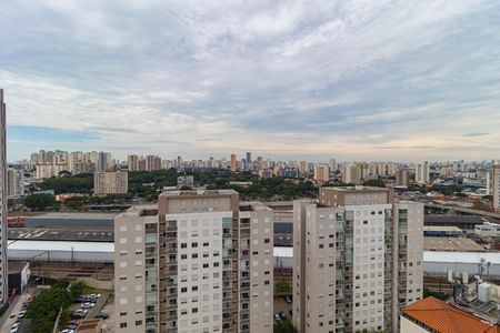 Apartamento para alugar com 42m², 2 quartos e sem vaga Apartamento para alugar com 42m², 2 quartos e sem vagaVista - Quarto 1 e 2