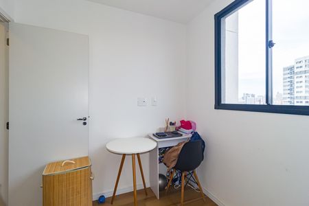 Apartamento para alugar com 42m², 2 quartos e sem vaga Apartamento para alugar com 42m², 2 quartos e sem vagaQuarto 1