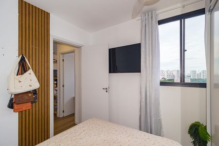 Apartamento para alugar com 42m², 2 quartos e sem vaga Apartamento para alugar com 42m², 2 quartos e sem vagaQuarto 2