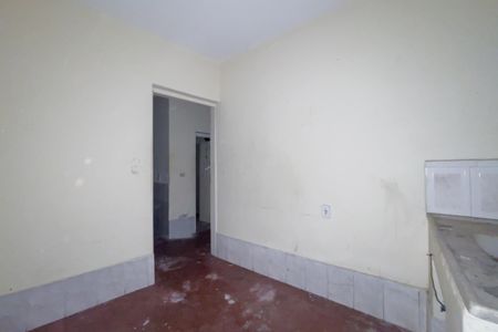 Cozinha de casa para alugar com 1 quarto, 30m² em Jardim Novo Horizonte, Cotia