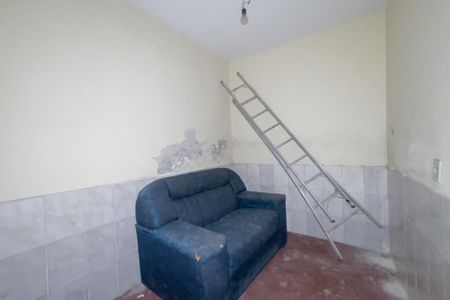 Sala de casa para alugar com 1 quarto, 30m² em Jardim Novo Horizonte, Cotia
