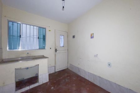 Cozinha de casa para alugar com 1 quarto, 30m² em Jardim Novo Horizonte, Cotia