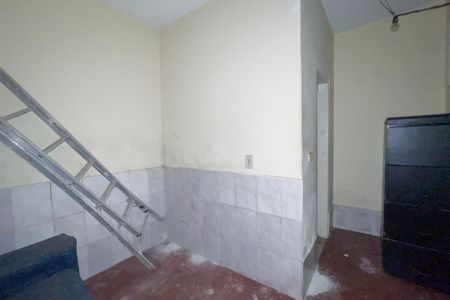 Sala de casa para alugar com 1 quarto, 30m² em Jardim Novo Horizonte, Cotia