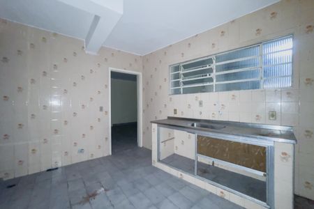 Cozinha de casa para alugar com 1 quarto, 30m² em Jardim Novo Horizonte, Cotia