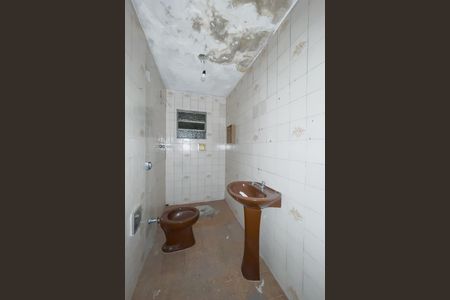 Banheiro de casa para alugar com 1 quarto, 30m² em Jardim Novo Horizonte, Cotia