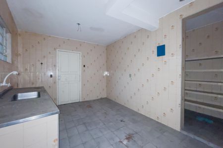 Cozinha de casa para alugar com 1 quarto, 30m² em Jardim Novo Horizonte, Cotia