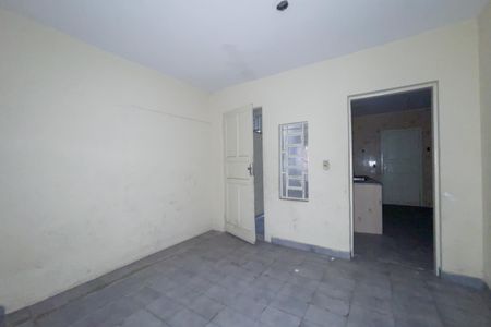 Sala de casa para alugar com 1 quarto, 30m² em Jardim Novo Horizonte, Cotia