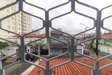Vista Quarto 1 - Suíte de casa à venda com 3 quartos, 125m² em Campo Grande, São Paulo