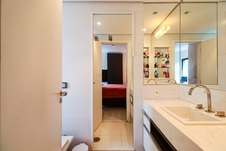 Apartamento à venda com 170m², 3 quartos e 3 vagas