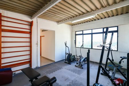 Apartamento à venda com 170m², 3 quartos e 3 vagas