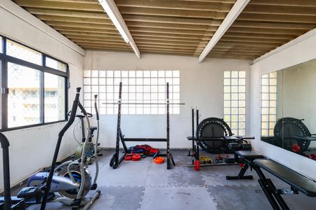 Apartamento à venda com 170m², 3 quartos e 3 vagas