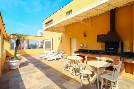 Apartamento à venda com 170m², 3 quartos e 3 vagas
