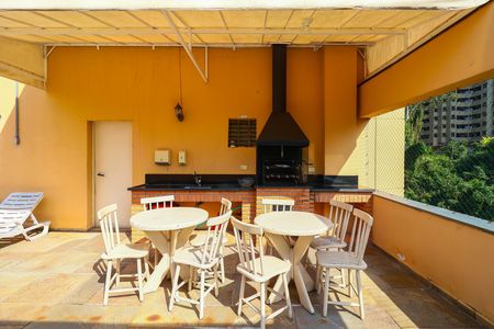 Apartamento à venda com 170m², 3 quartos e 3 vagas