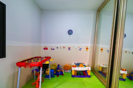 Apartamento à venda com 170m², 3 quartos e 3 vagas