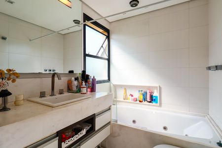 Apartamento à venda com 170m², 3 quartos e 3 vagas