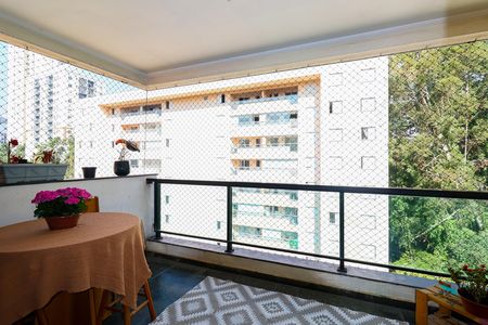 Apartamento à venda com 170m², 3 quartos e 3 vagas