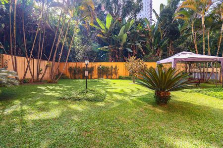 Apartamento à venda com 170m², 3 quartos e 3 vagas