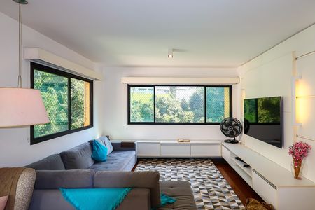 Apartamento à venda com 170m², 3 quartos e 3 vagas