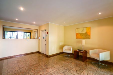 Apartamento à venda com 170m², 3 quartos e 3 vagas