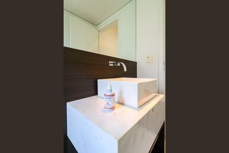 Apartamento à venda com 170m², 3 quartos e 3 vagas